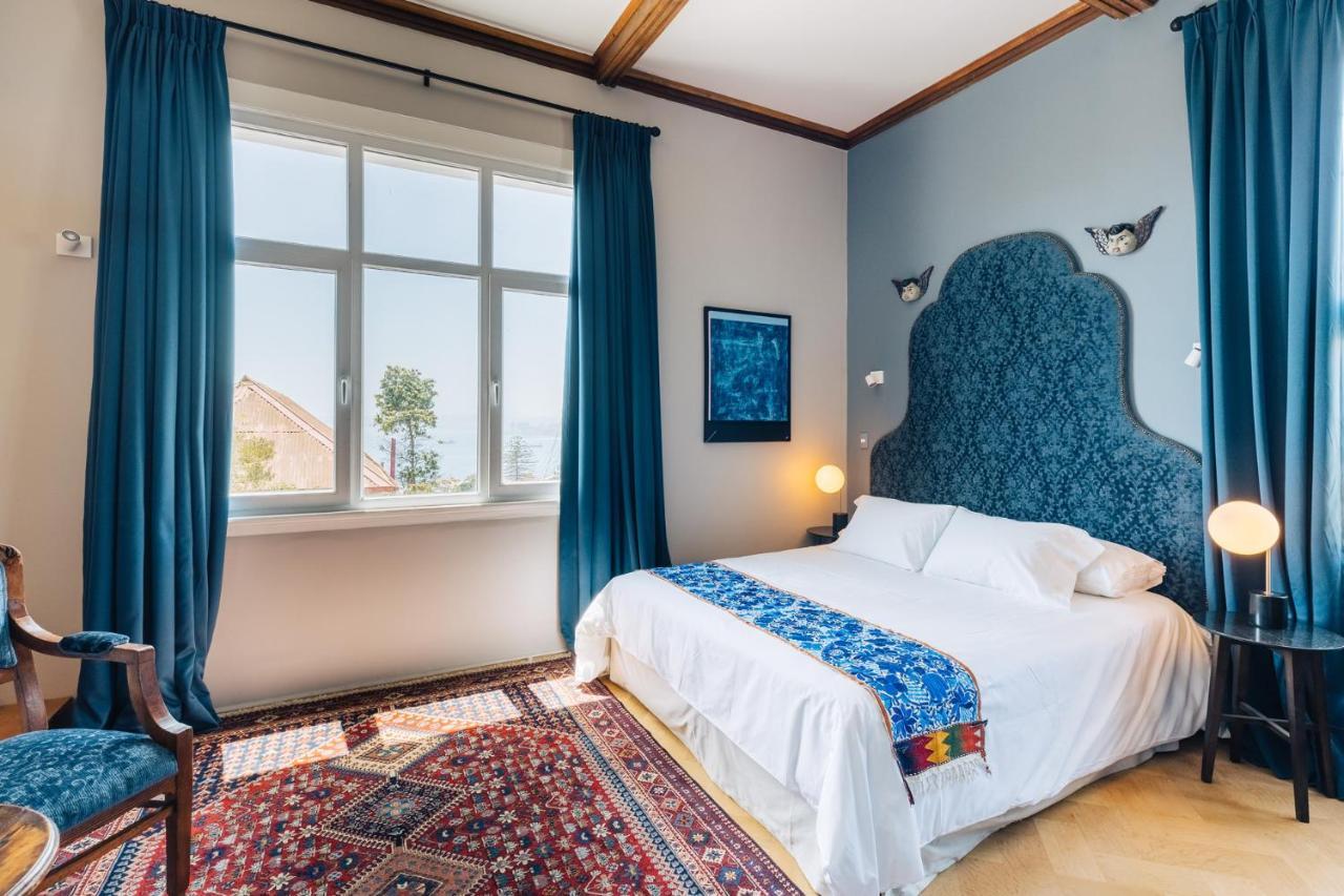 Hotel Casablu