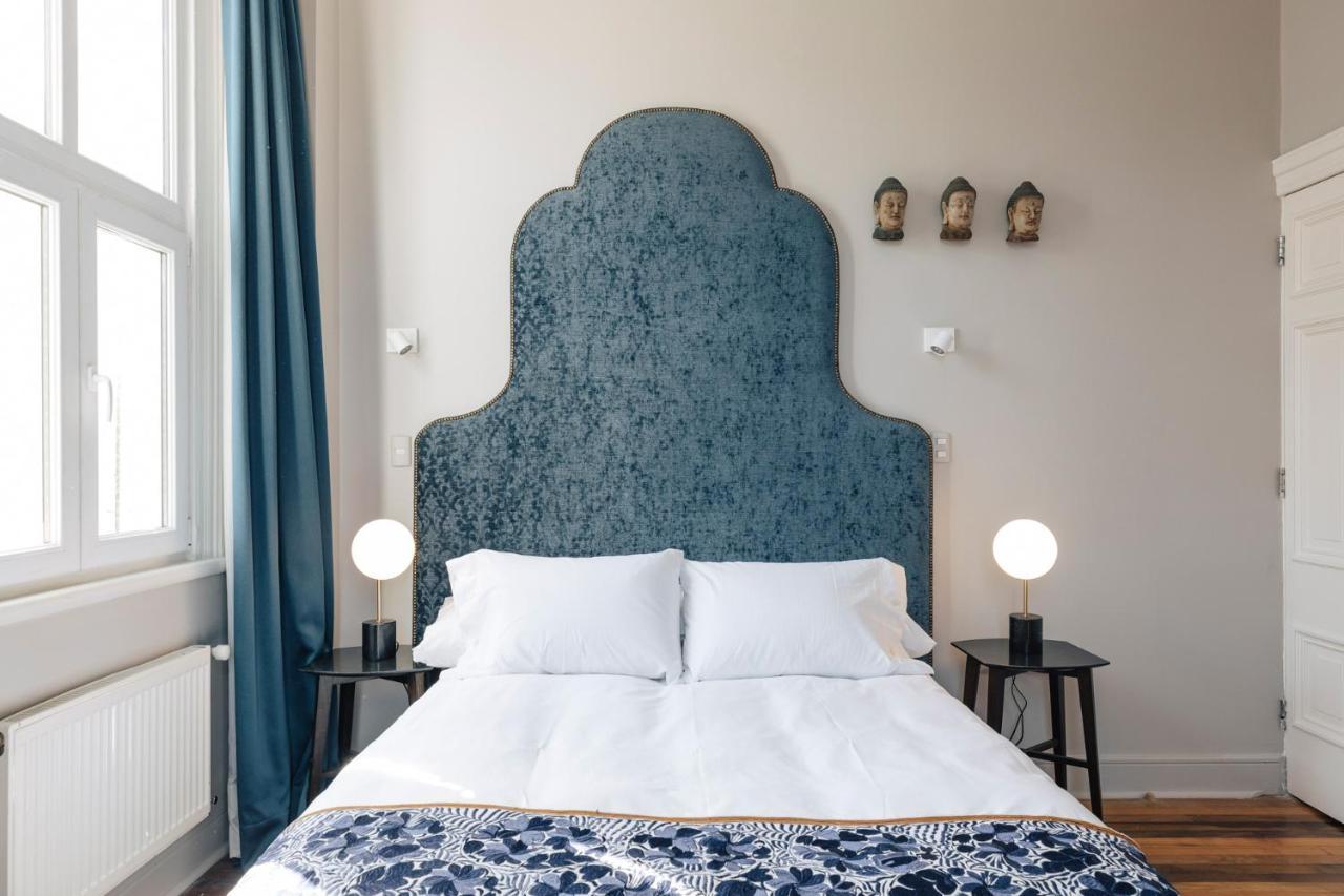 Casablu Hotel Valparaíso