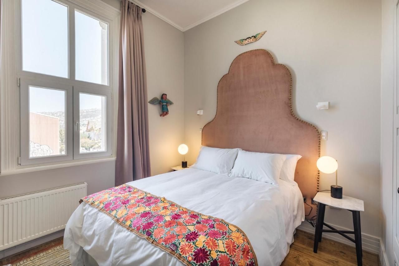 Hotel Casablu 5*