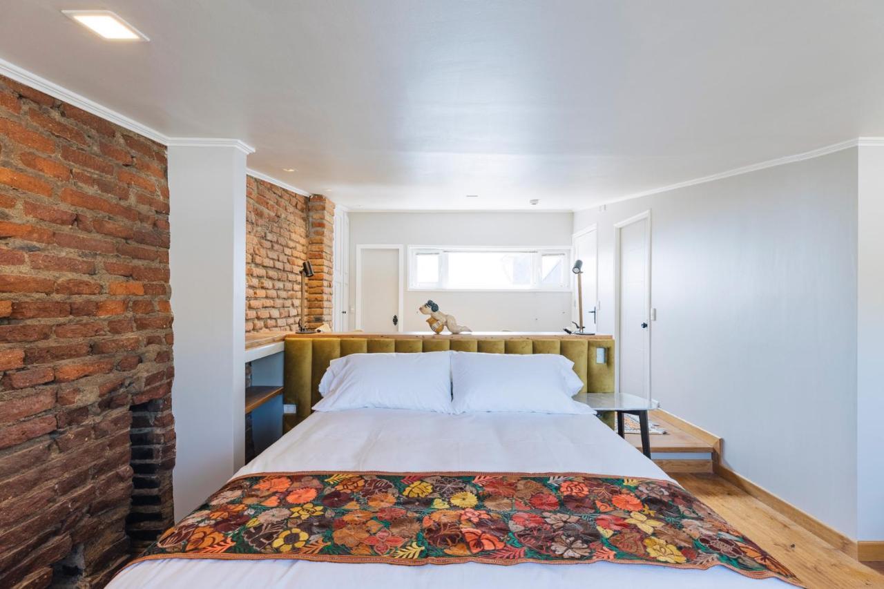 Hotel Casablu 5*