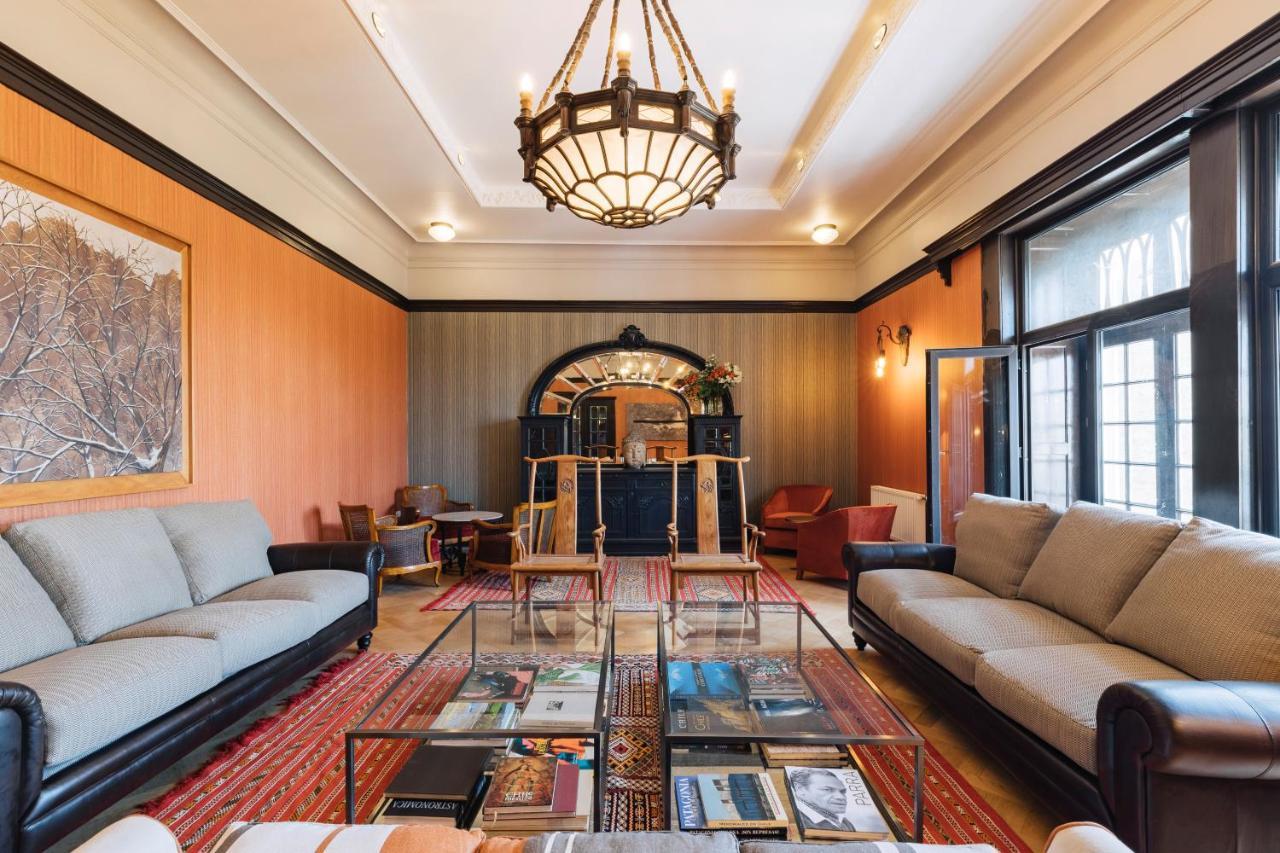 Casablu Hotel 5*