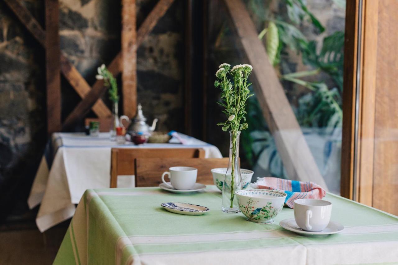 Casablu 5* Valparaíso