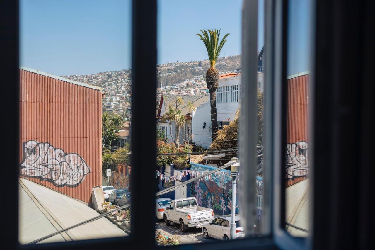Casablu 5* Valparaíso